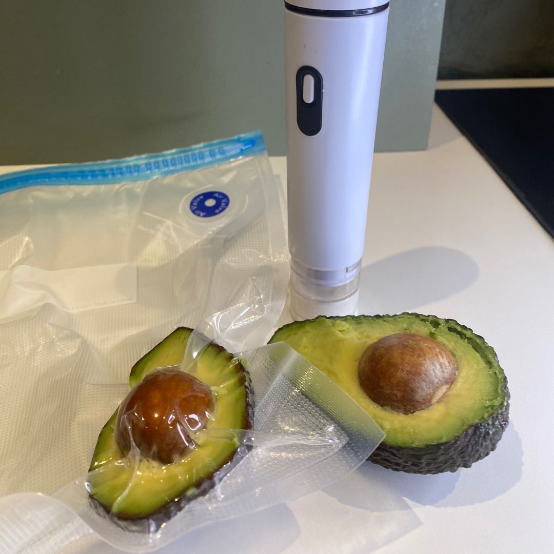 Den Grønne Kok™ Preserve+