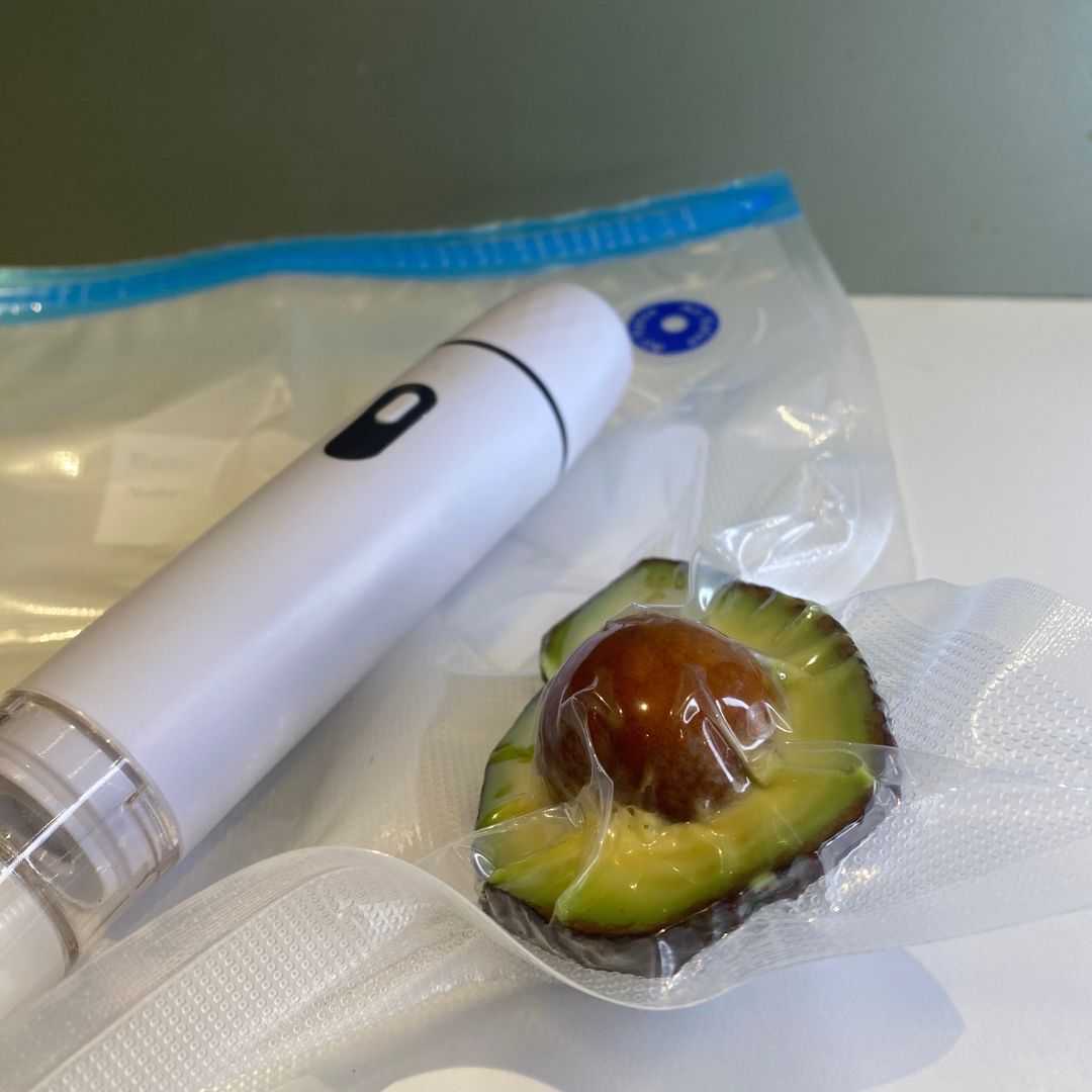 Den Grønne Kok™ Preserve+